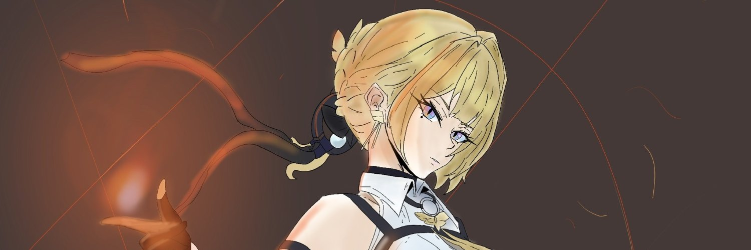 せい【ZZZ🦋🧵🔪】's banner