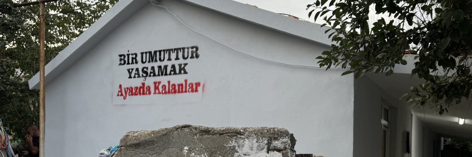 ayazdakalanlar mehmet yılmaz's banner