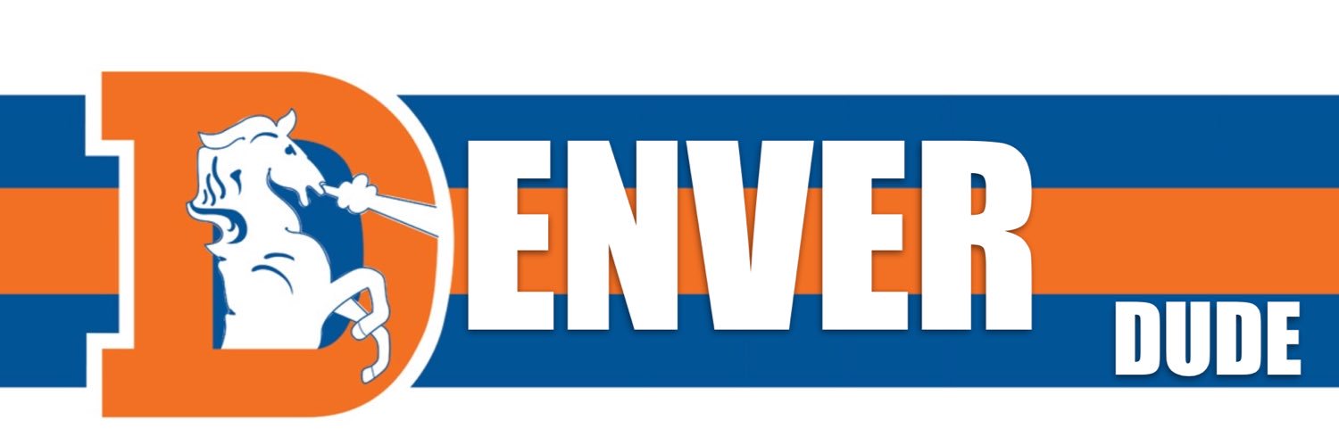 Denver Dude's banner