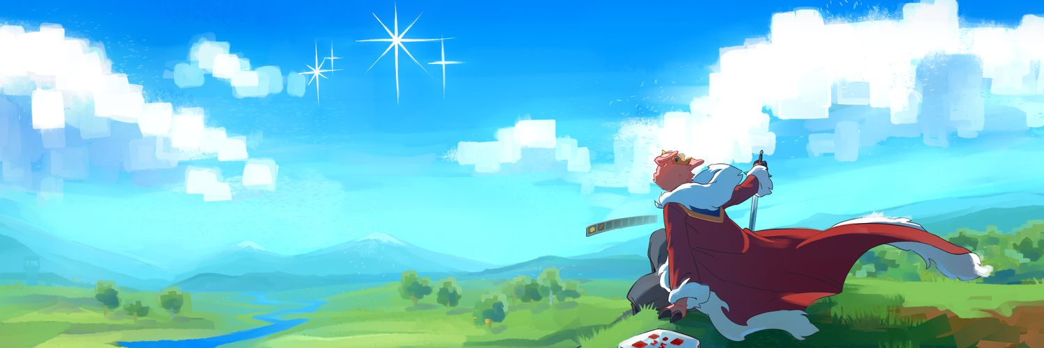 Honted_'s banner