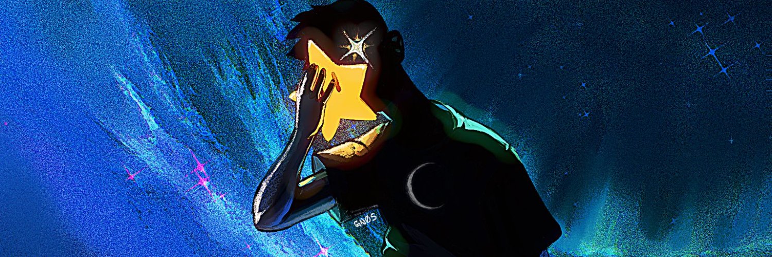 Sodtz 🌠's banner