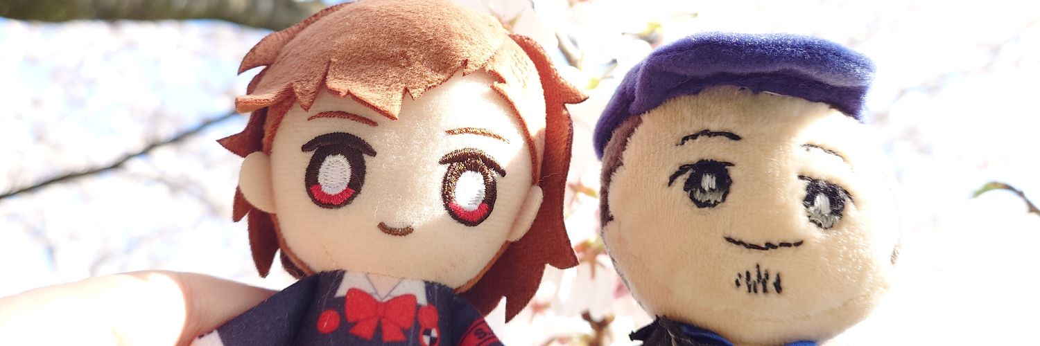おいやん＠1/25アナコン26's banner