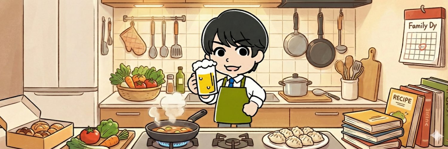 ぴーきち's banner