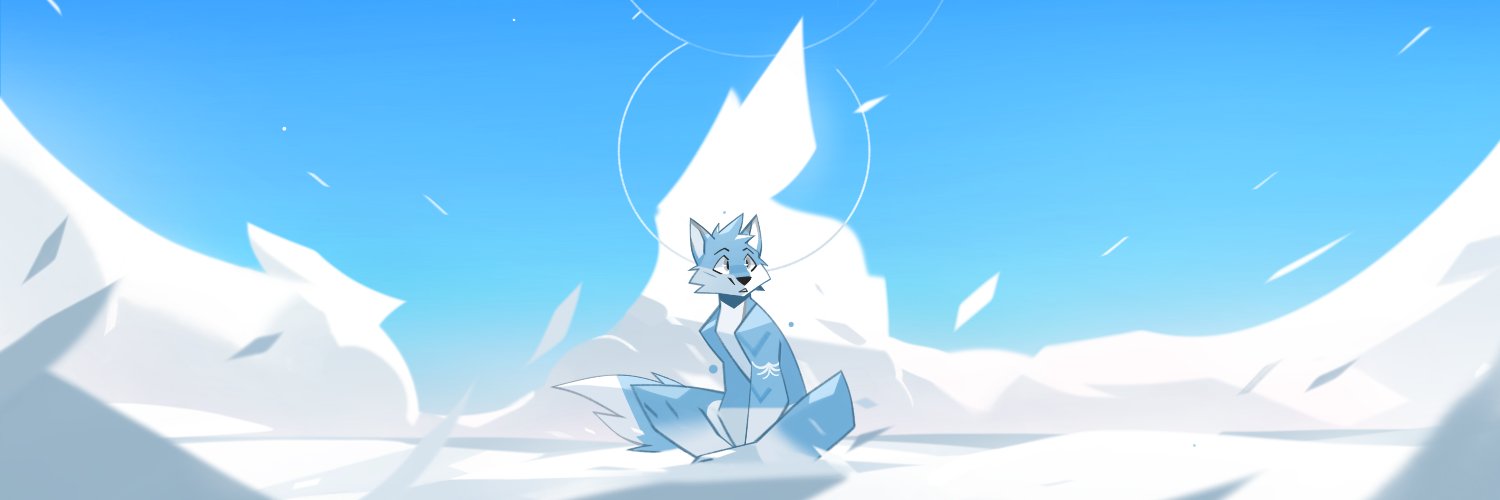 Zephyr's banner