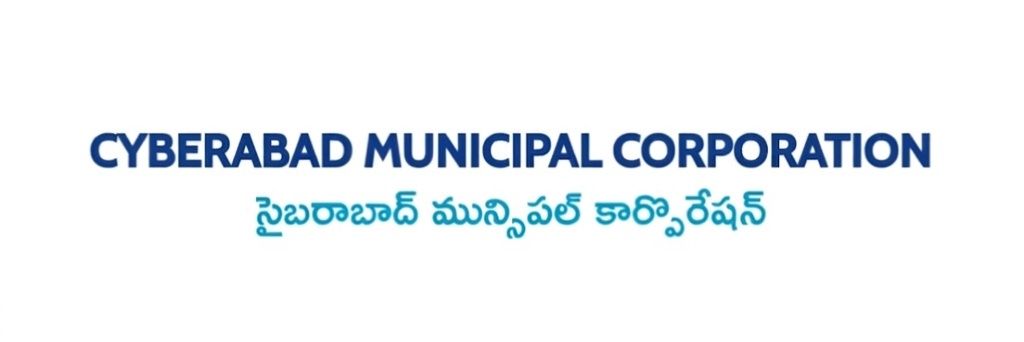 Zonal Commissioner, Serilingampally Zone - CMC's banner