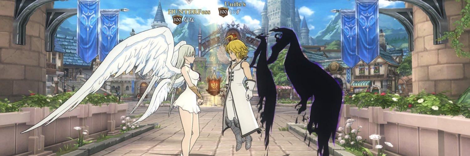 いず's banner