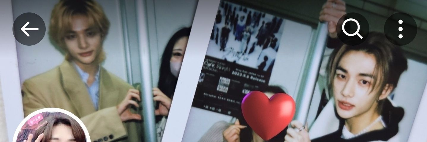 じゃがいも。's banner
