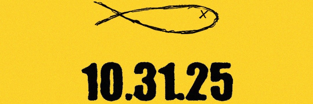Camp Trash's banner