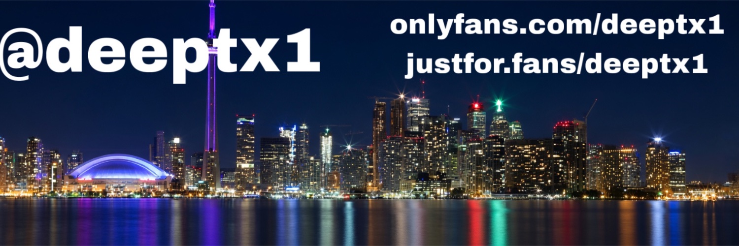 DEEPTX1 🔥🔥🥵Deepthroat for Big Dicks's banner