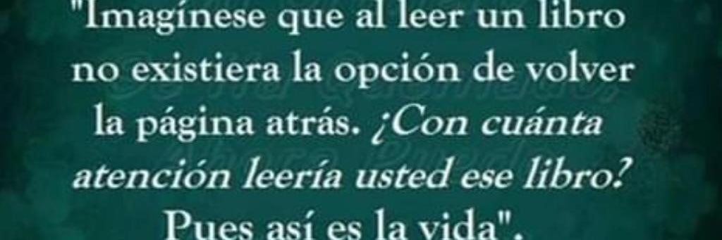 Luis F. Calabria's banner