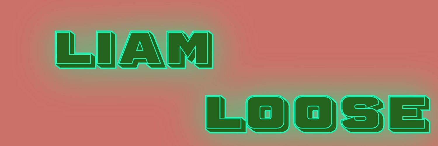 👊Liam Loose👊( ProPunch96)'s banner