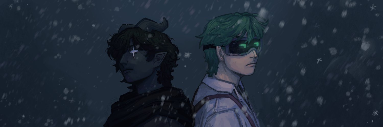 WyLL's banner