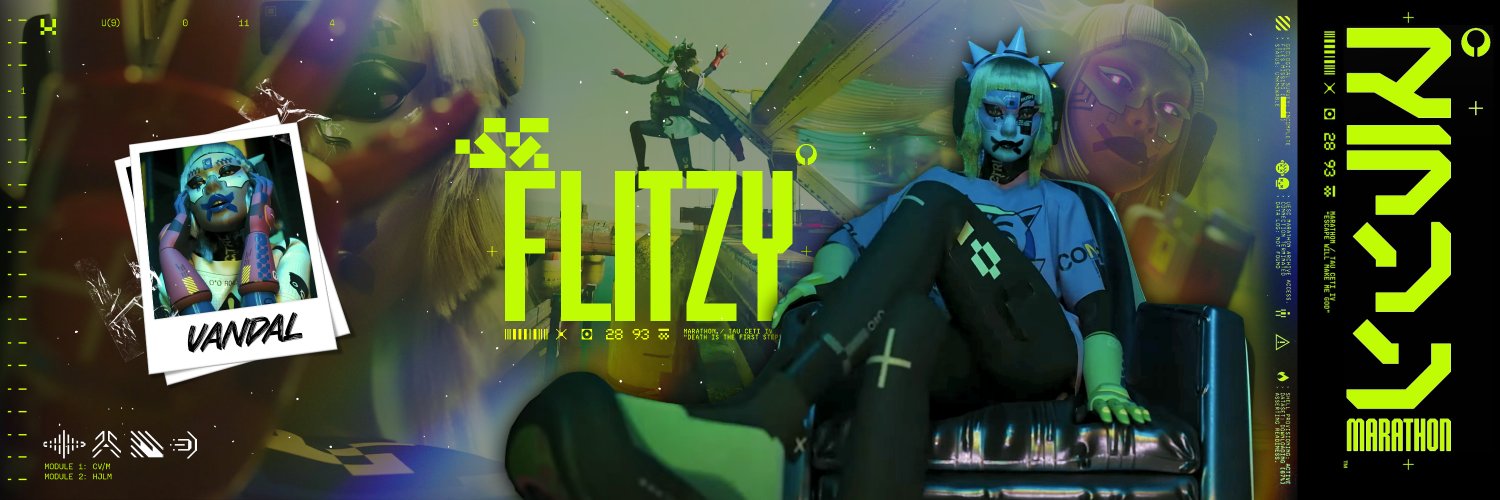 flitzy's banner