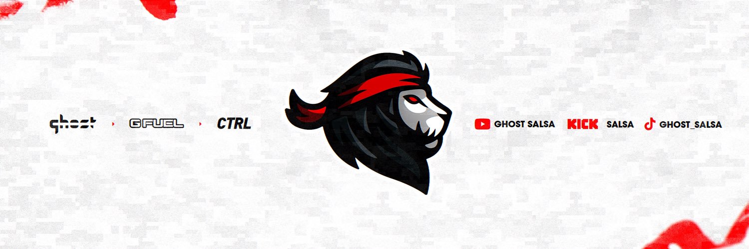 Salsa's banner