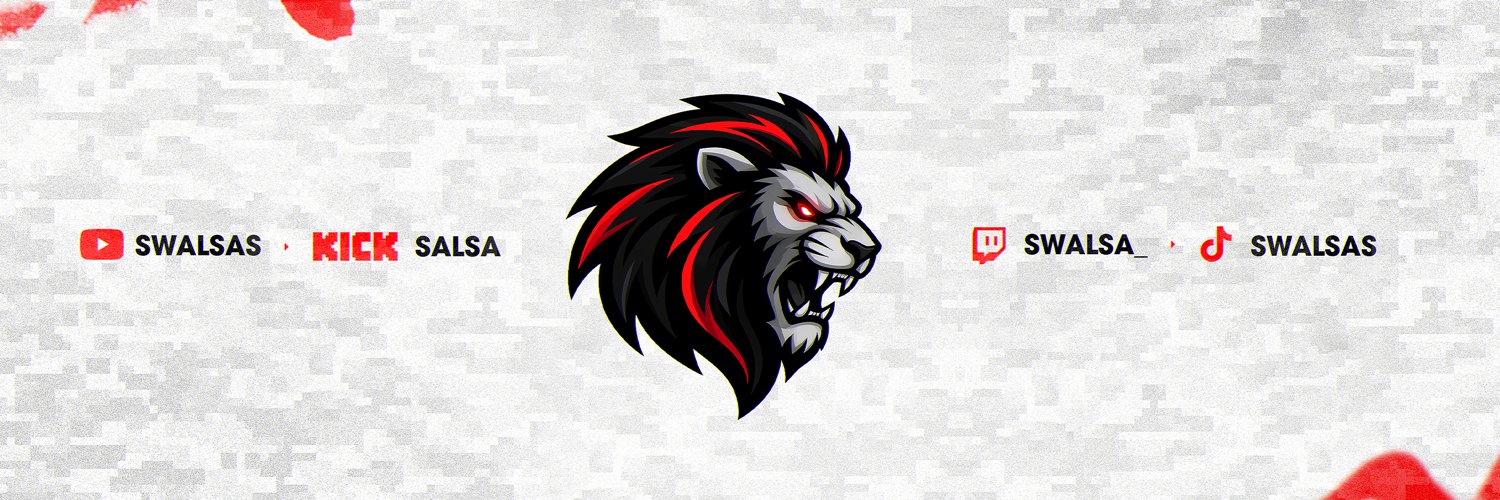 Salsa's banner