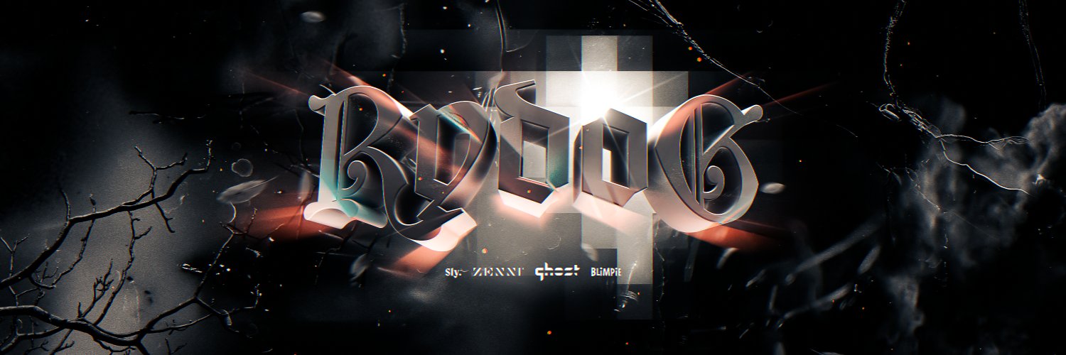 Ghost RyDog's banner