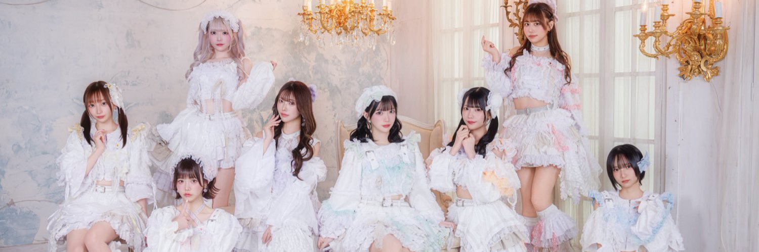 小松せな【RiNCENT♯】's banner