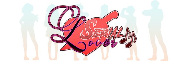 Serial Lover 🔪❤️ | Dating Sim Rhythm Game's banner