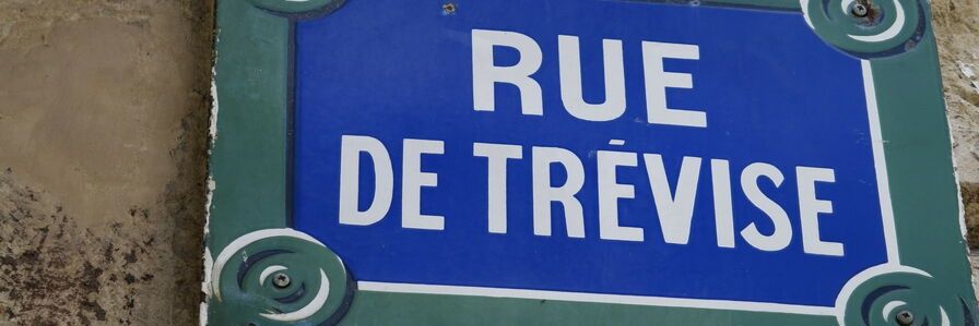 #ruedetrevise's banner