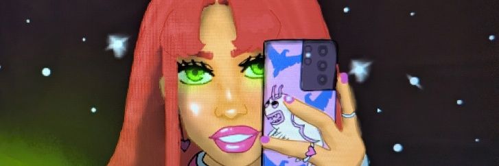 Blackfire 😈's banner