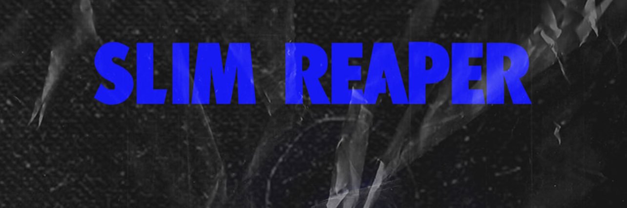 CJ “Slim Reaper🃏” MAY's banner