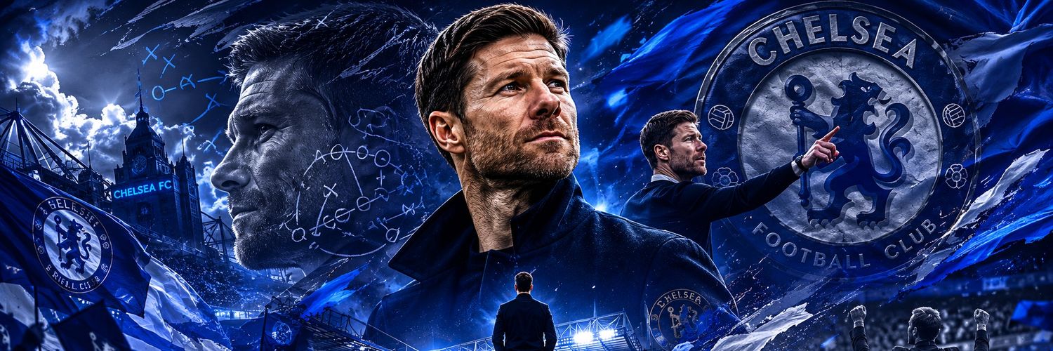 Chelsdays's banner