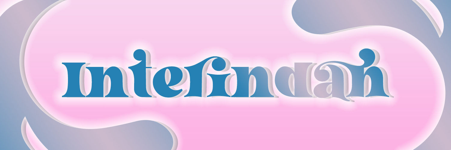 ೀ ‧ ˚ 𝐈𝐍𝐓𝐄𝐑𝐈𝐍𝐃𝐀𝐇 ˚ ‧ ೀ's banner