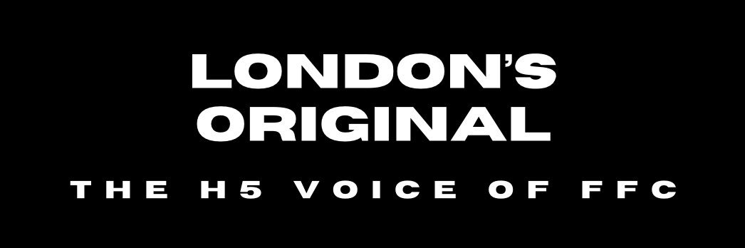 CJ (Charlie Shaw) - London’s Original's banner