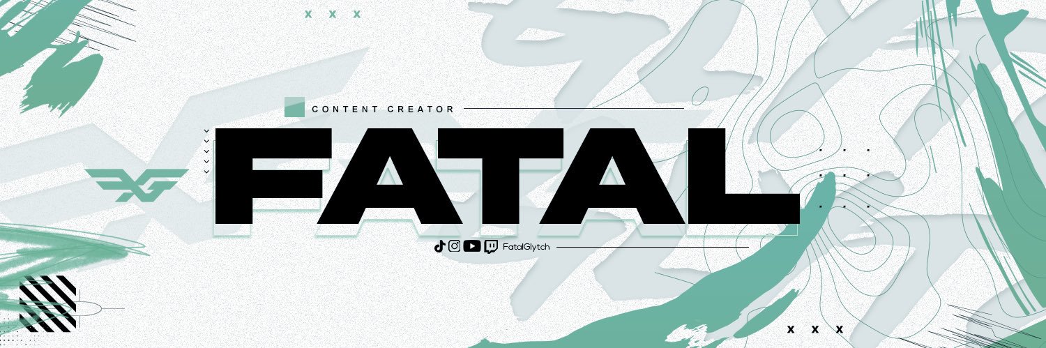 Fatal's banner