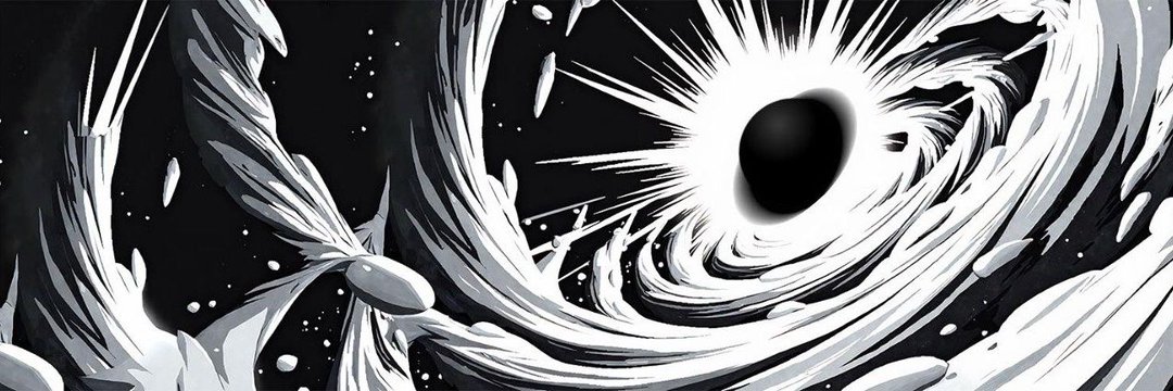 Mantra 🥷⛩️'s banner