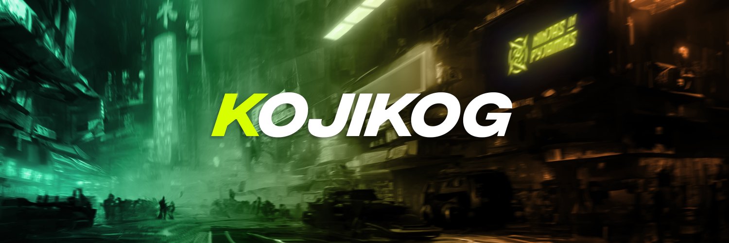 NIP | ATG | 小路ＫＯＧ's banner