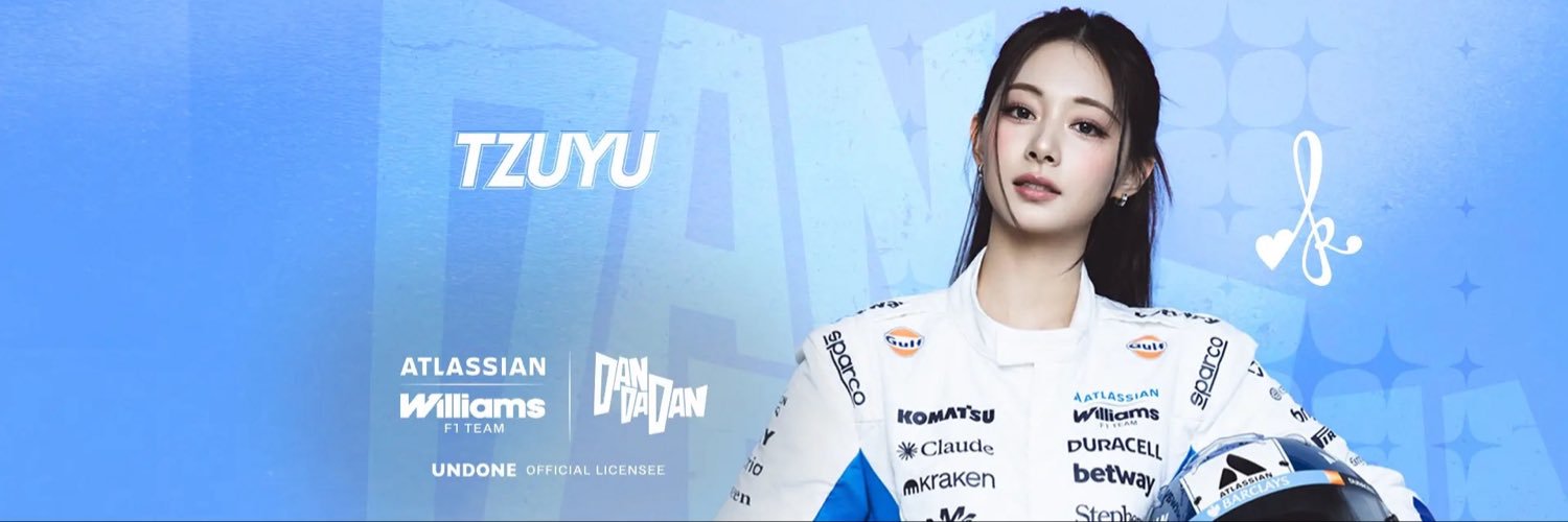 😍TZUYU MY WAIFU😍's banner