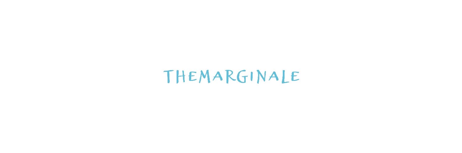 Marginale's banner
