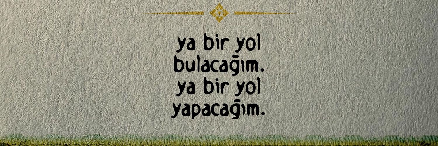 Yasin Kara's banner