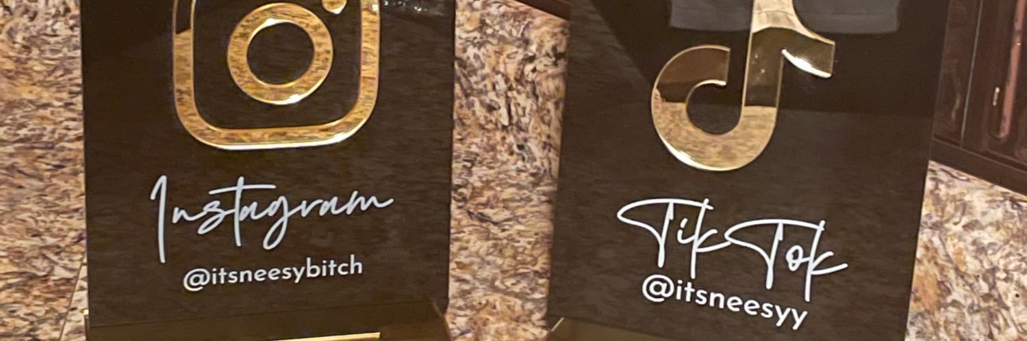 itsneesybitch's banner