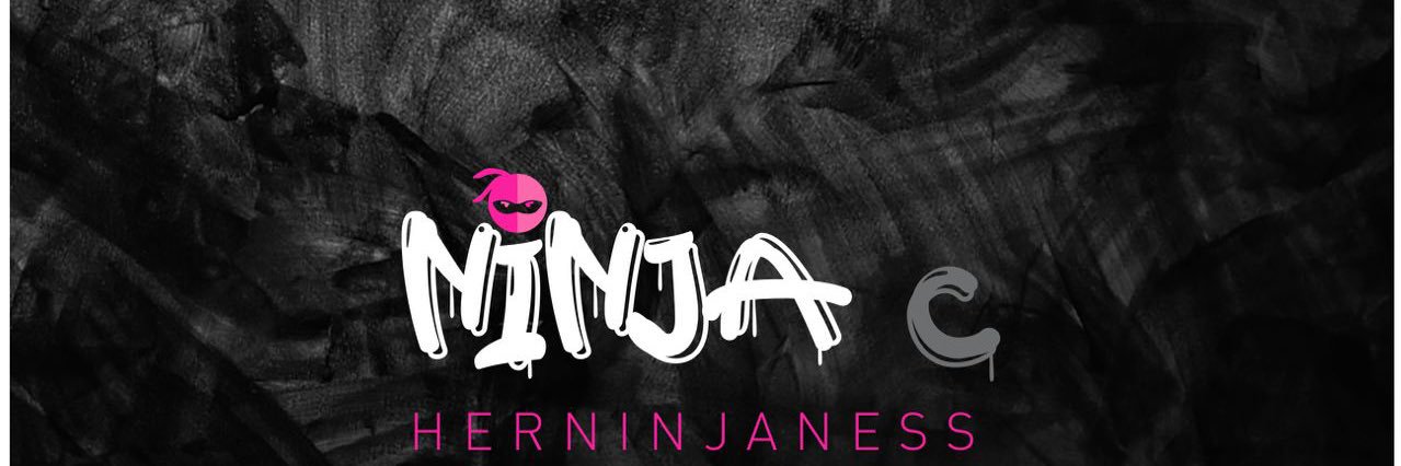 TheeNinjaC's banner