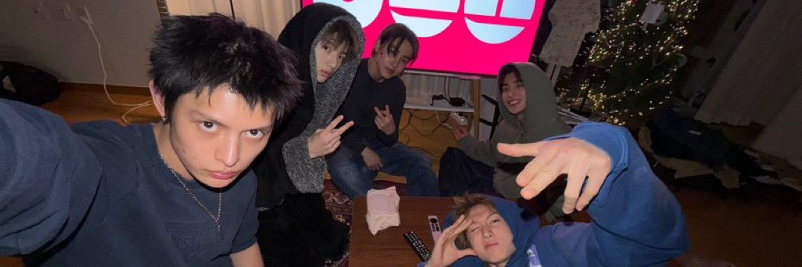 ࣪ ˖ 𖦹°⋆ Kenzie ‧₊ ♪˚⊹'s banner