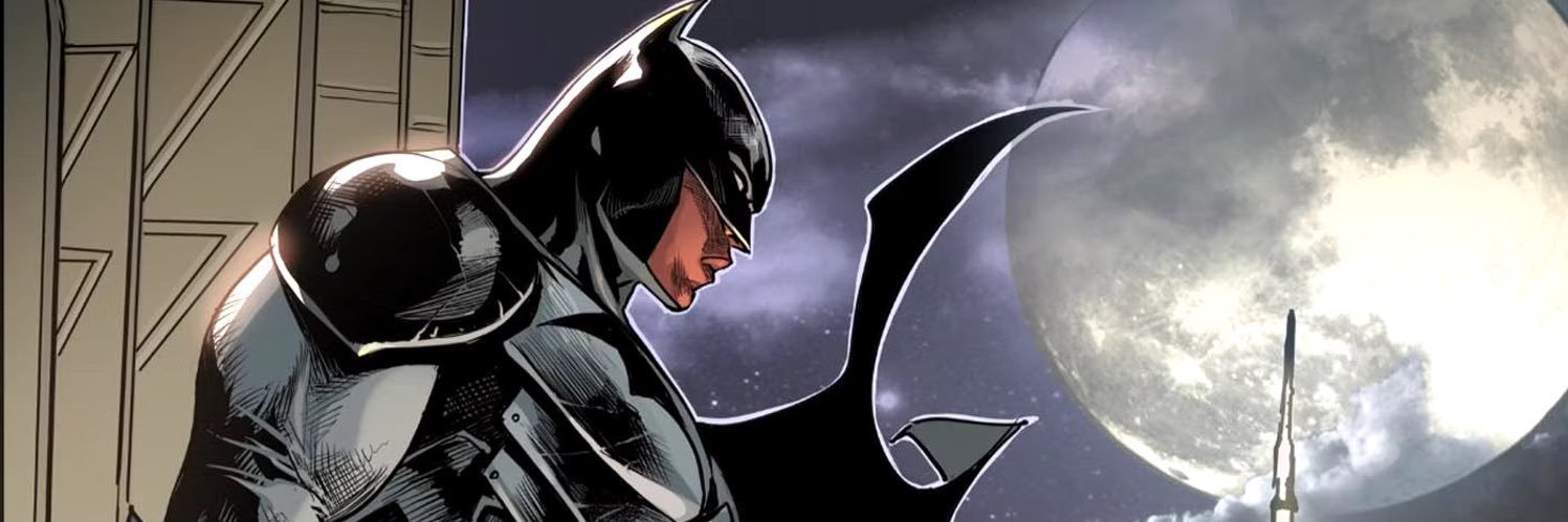 🦇's banner