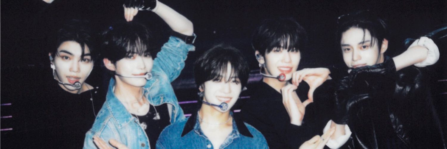 lyz | 💗's banner