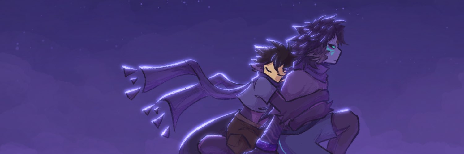 ✦ hydra !! 🦋❄// PURGE S2.7 ‼️'s banner