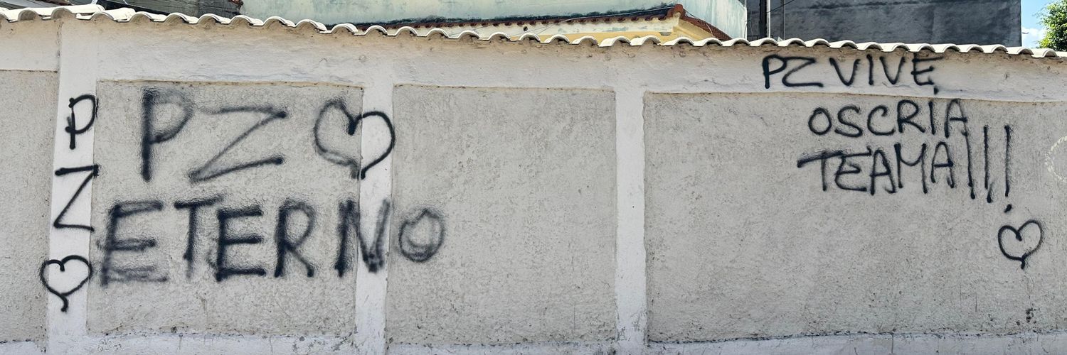 Jotão..🍀 's banner