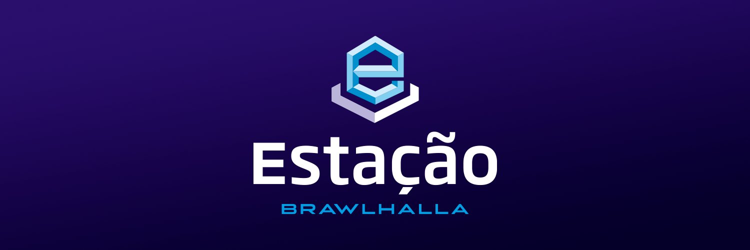 Estação Brawlhalla's banner