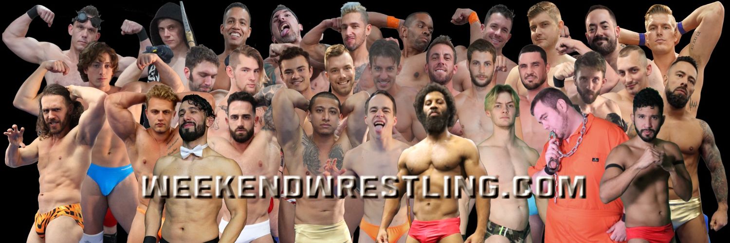 WeekendWrestling's banner