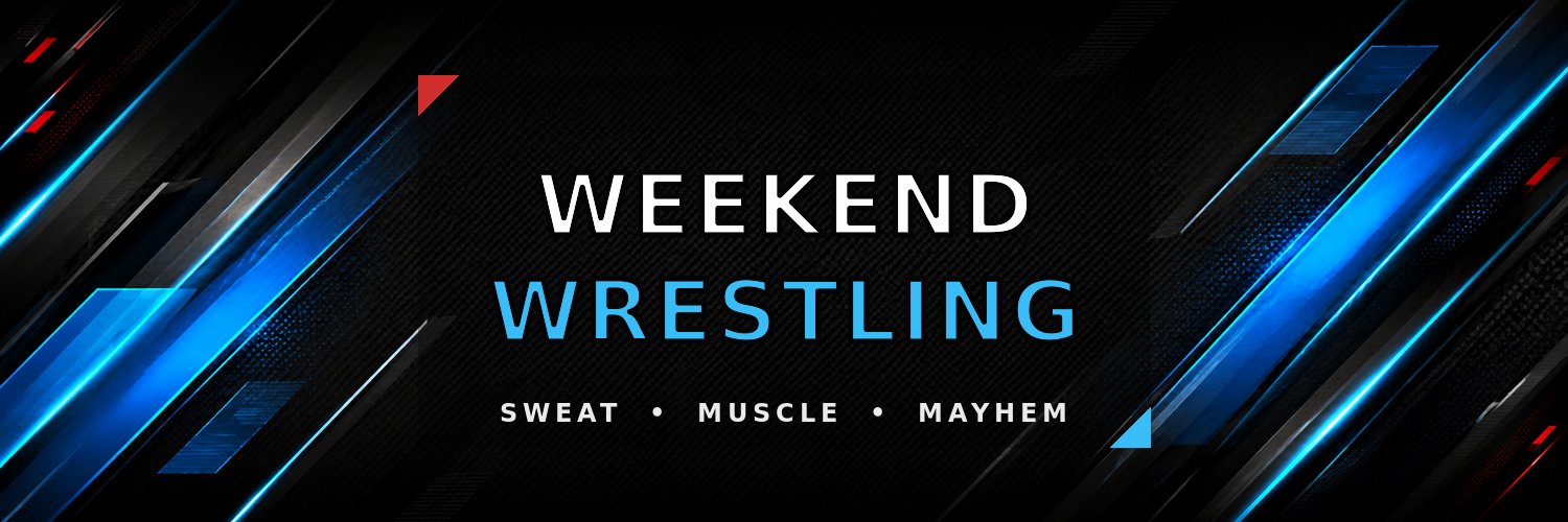 WeekendWrestling's banner