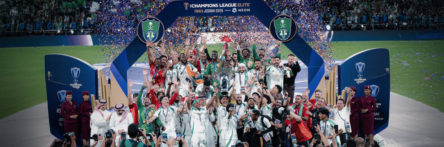 الـمـلـكـي #بطل_اسيا_للنخبة's banner