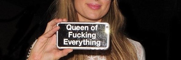 janice stfu's banner