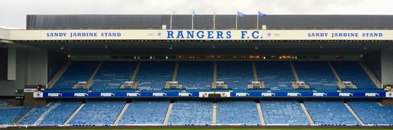 Iain's banner