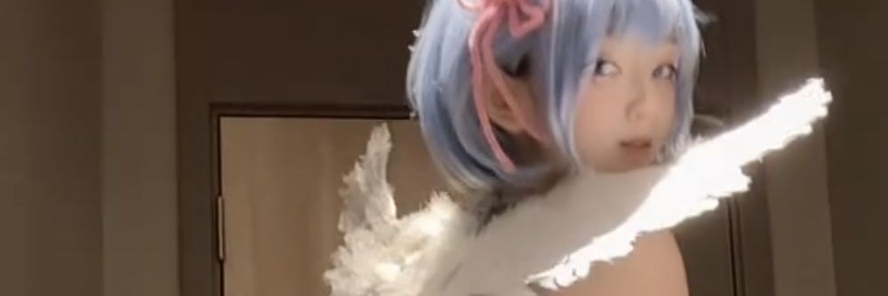 性感小苏's banner