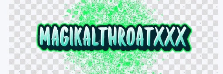 Magikal's banner
