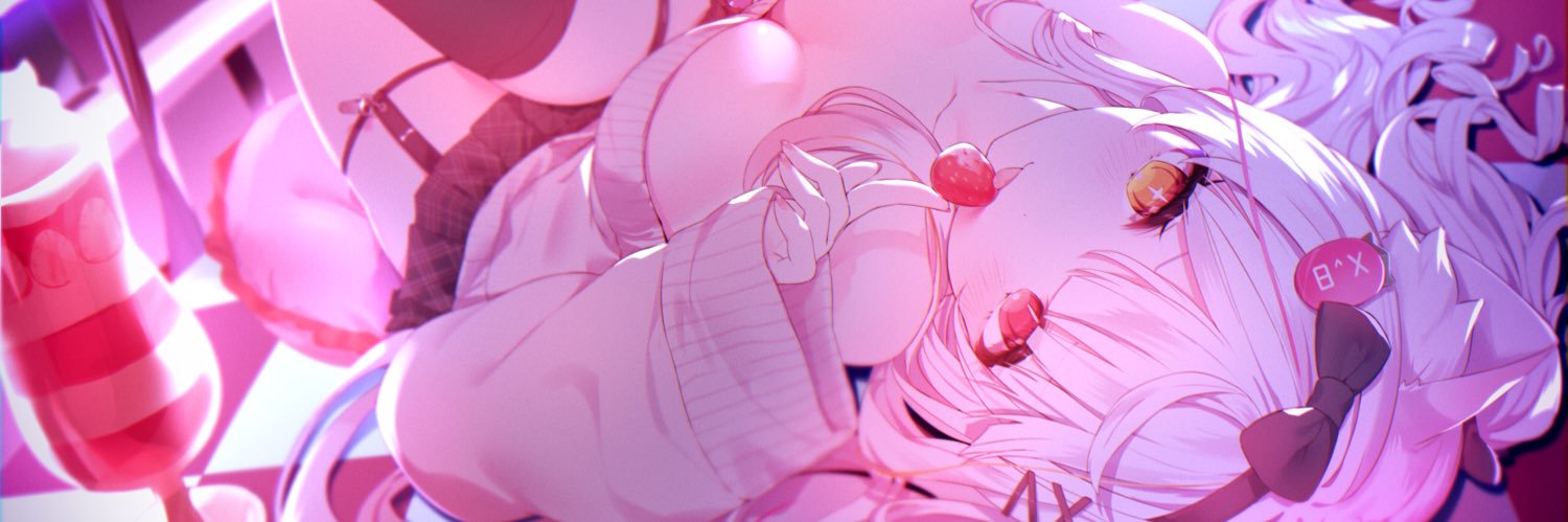 いちごぱへ's banner